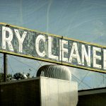 Dry Cleaners change
