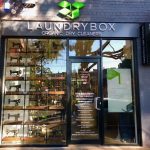 Melbourne's Best Dry Cleaner - Laundry Box