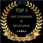 Top Melbourne Dry Cleaner