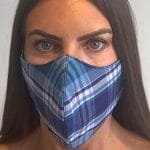 Designer Face Masks (Reusable)