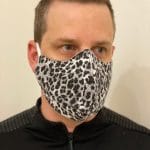 Cloth Face Masks (Reusable)