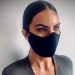 Silk Face Masks Australia