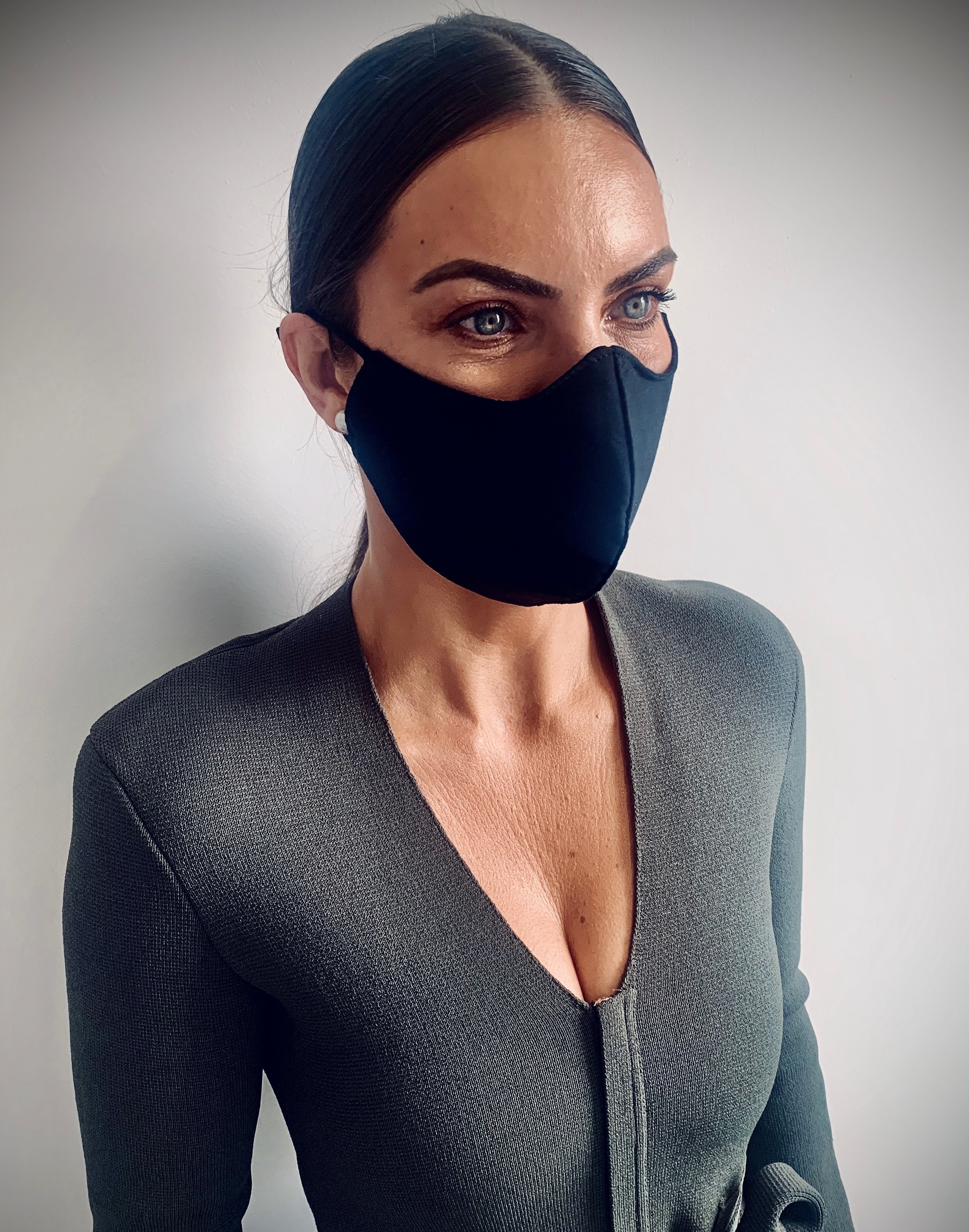 Silk Face Masks Australia