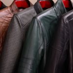 Leather Jacket Cleaning